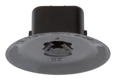 Agrafes Garnissage Restagraf - Lot De 5 Pour Insonorisant Capot Alpine, Dacia, Fiat, Etc.