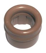 Restagraf Bague Acier/EPDM Climatisation 7,3 X 11,3 X 8,7 Mm - Lot De 5 Réf.2228