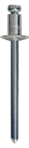 RIVET ALU STANDARD Ø 4,8 X 6 mm (ref4048)