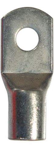 COSSE TUBULAIRE À SOUDER Ø 6,4 mm 35 mm² (ref41103)