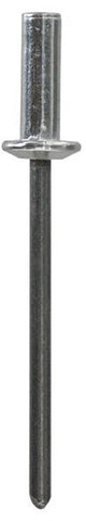 RIVET ÉTANCHE Ø 4 X 12,5 mm (ref4152)