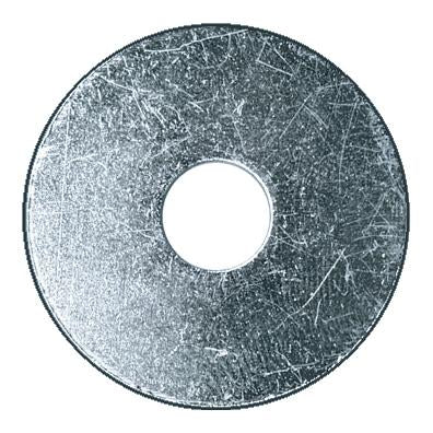 RONDELLE PLATE Ø 8 X 30 X 1,5 mm (ref671)